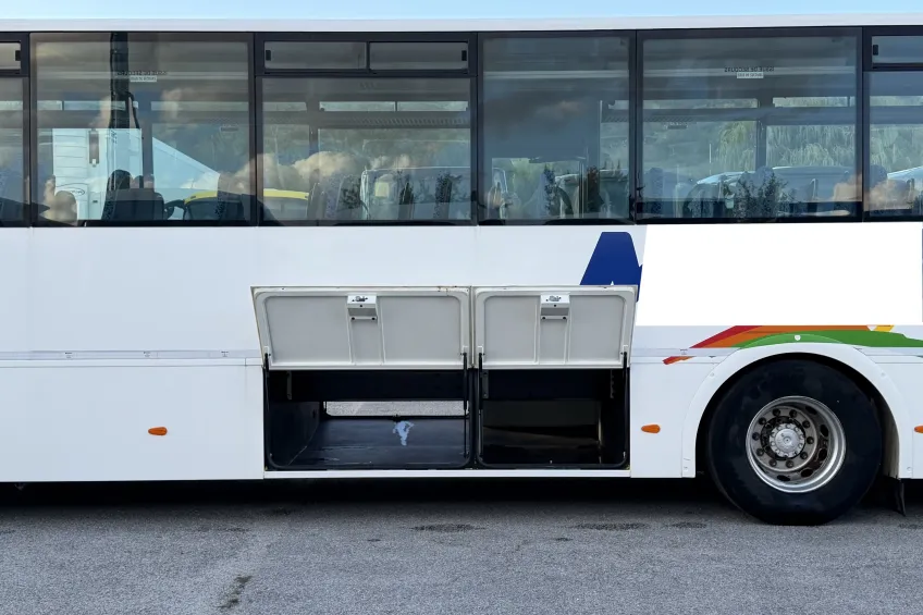 MAN MAN SCOLER 3 / A91