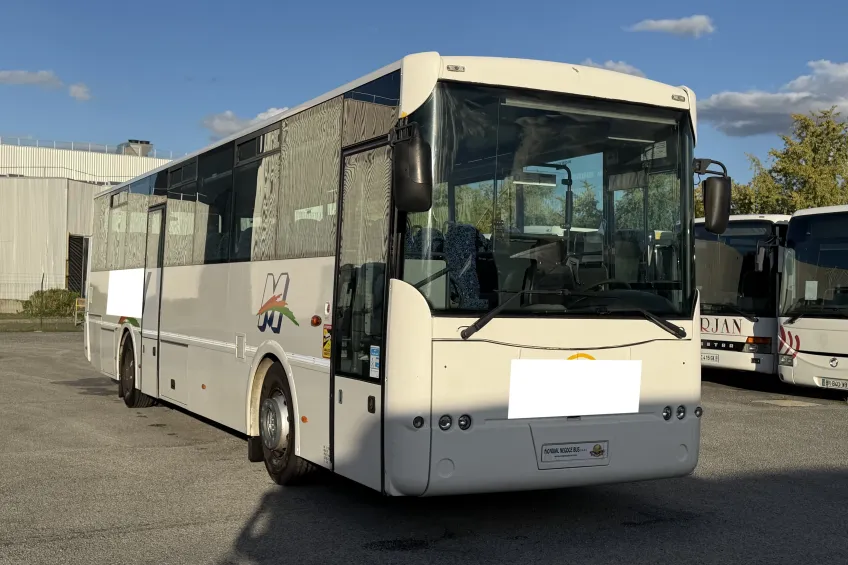 MAN MAN SCOLER 3 / A91