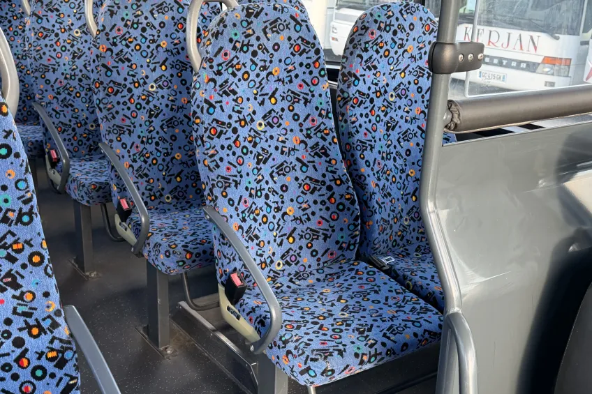 MAN MAN SCOLER 3 / A91