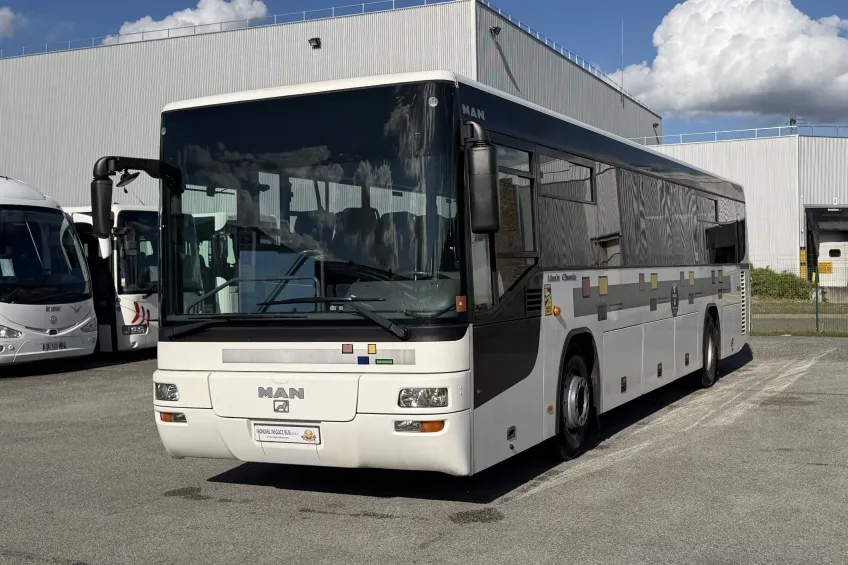 MAN MAN SU 283 A72