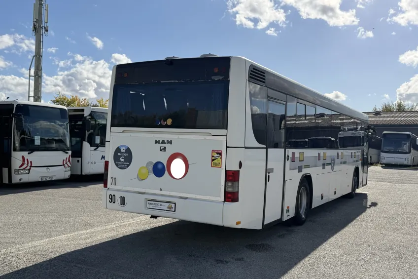 MAN MAN SU 283 A72