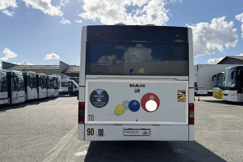 MAN MAN SU 283 A72
