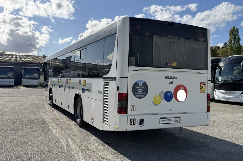 MAN MAN SU 283 A72