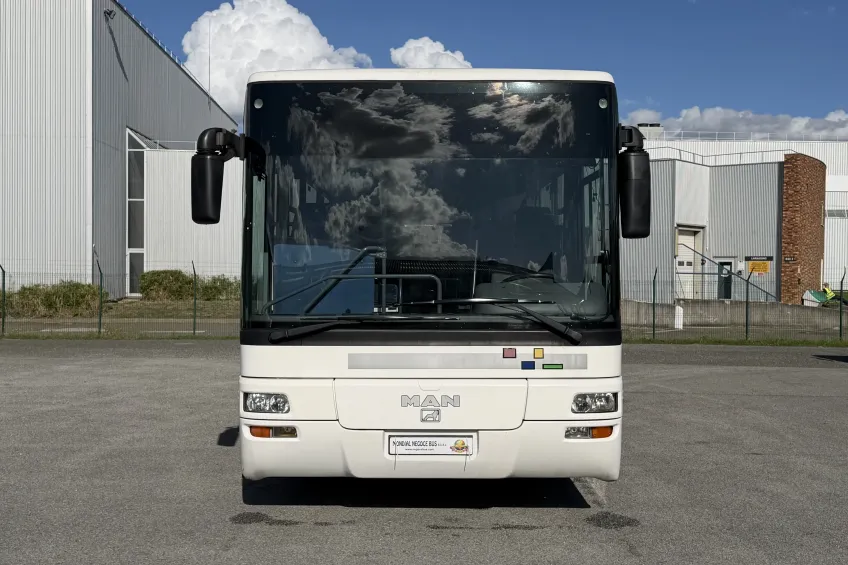 MAN MAN SU 283 A72