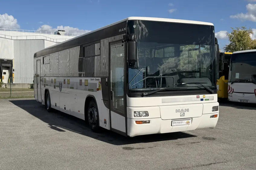 MAN MAN SU 283 A72