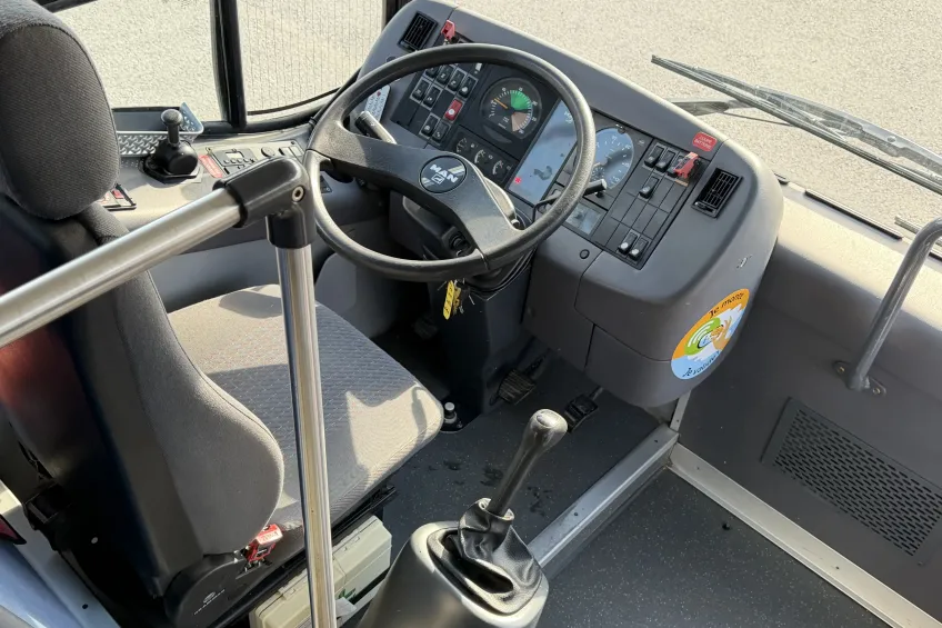 MAN MAN SU 283 A72