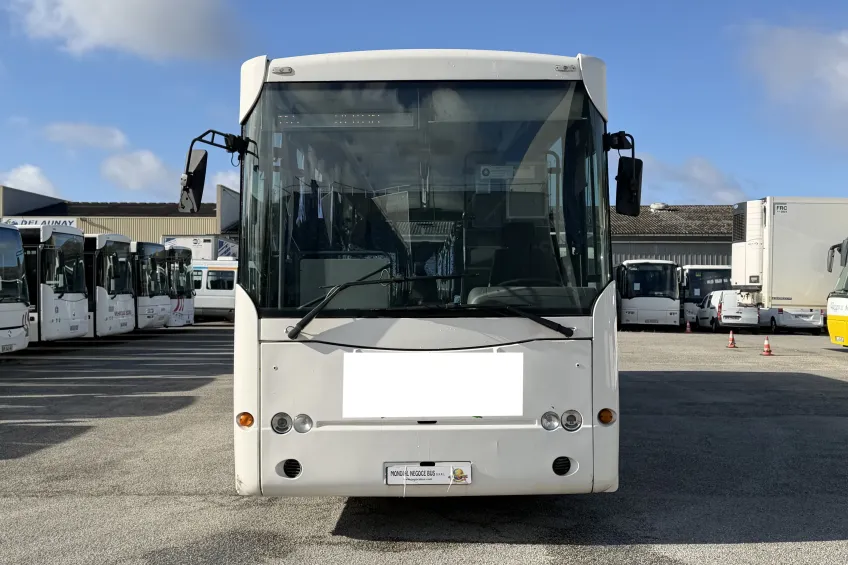MAN MAN SCOLER 3 / A91