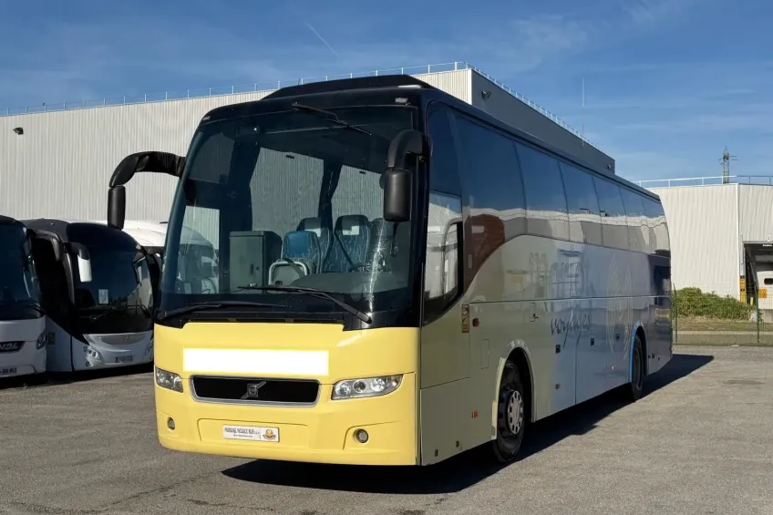VOLVO Volvo 9700 HD