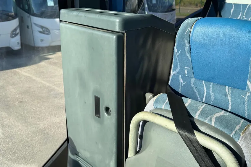 VOLVO Volvo 9700 HD