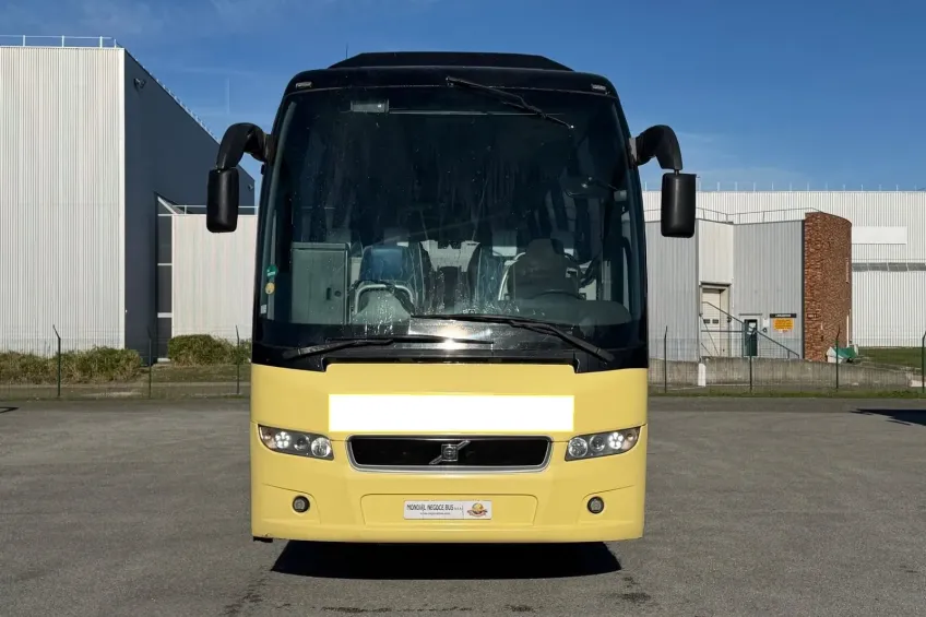 VOLVO Volvo 9700 HD