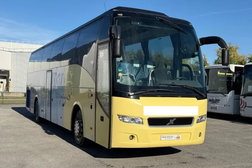 VOLVO Volvo 9700 HD