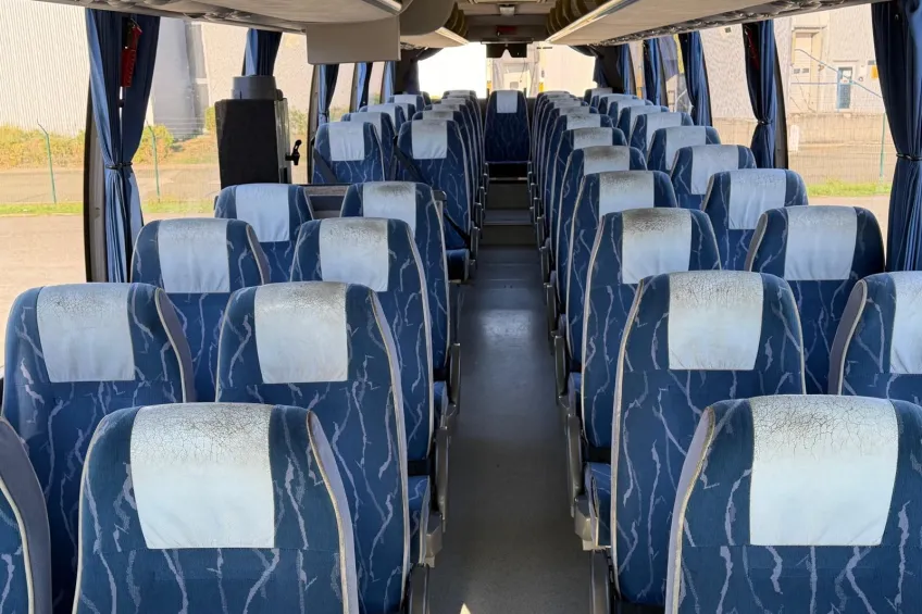VOLVO Volvo 9700 HD