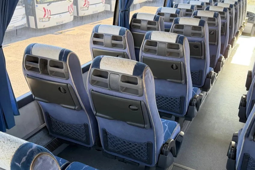 VOLVO Volvo 9700 HD