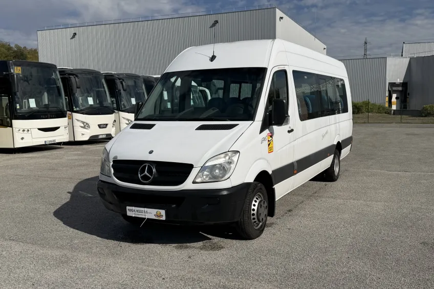 Mercedes Mercedes 513 CDI