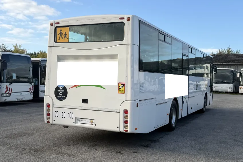 MAN FAST SCOLER 3 A91