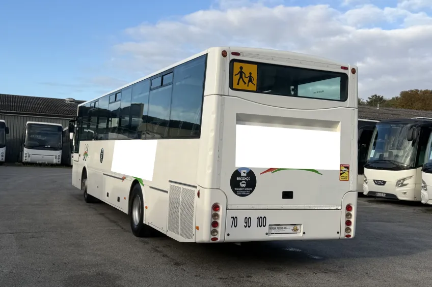 MAN FAST SCOLER 3 A91