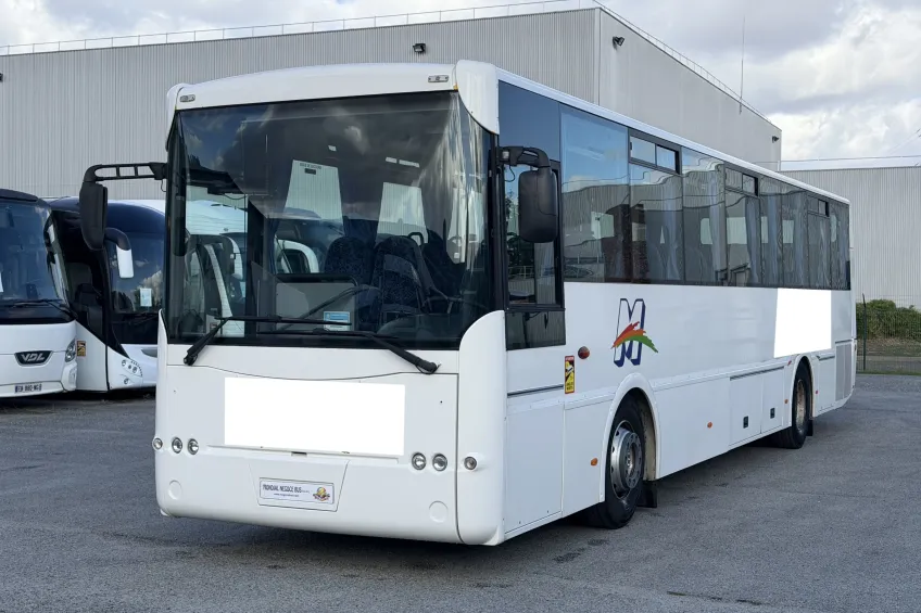 MAN FAST SCOLER 3 A91