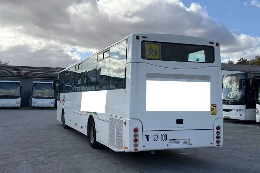MAN FAST SCOLER 3 A91