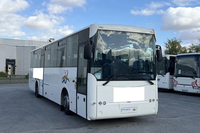 MAN FAST SCOLER 3 A91
