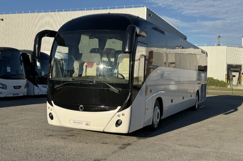 Irisbus Irisbus Magelys Pro HD 