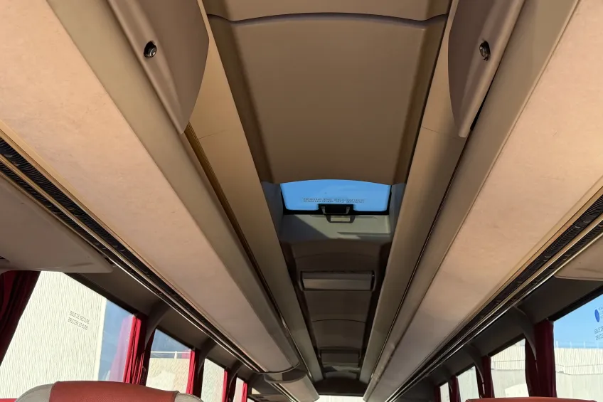 Irisbus Irisbus Magelys Pro HD 