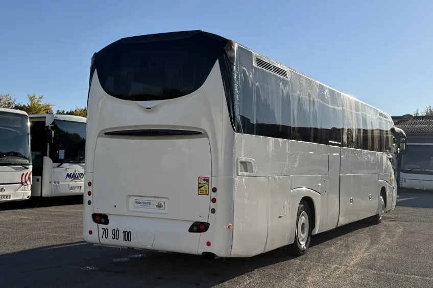 Irisbus Irisbus Magelys Pro HD 