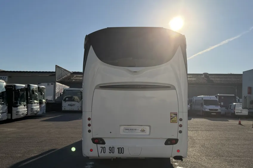Irisbus Irisbus Magelys Pro HD 