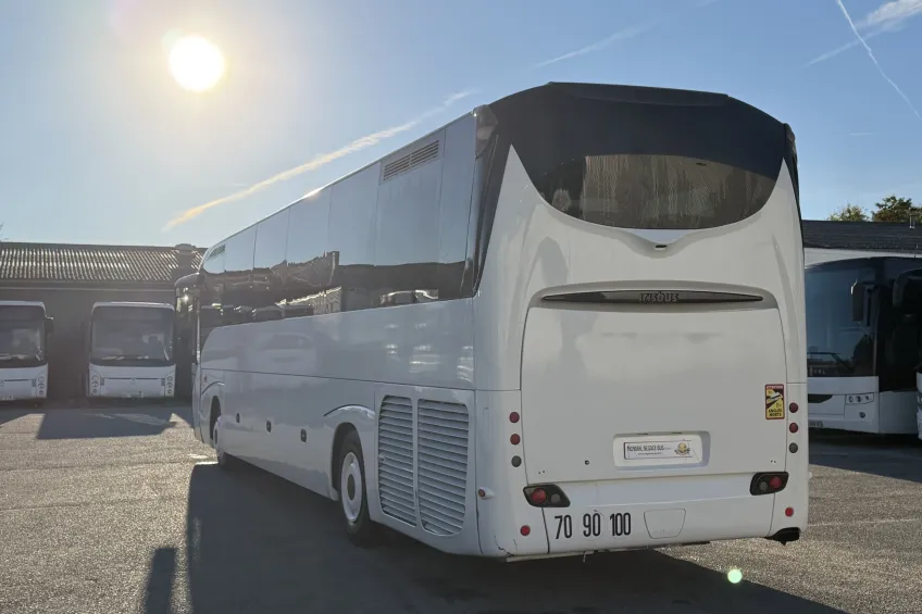 Irisbus Irisbus Magelys Pro HD 