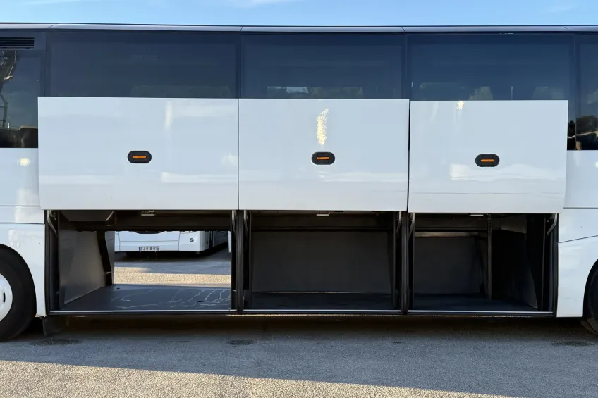 Irisbus Irisbus Magelys Pro HD 