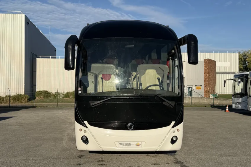 Irisbus Irisbus Magelys Pro HD 