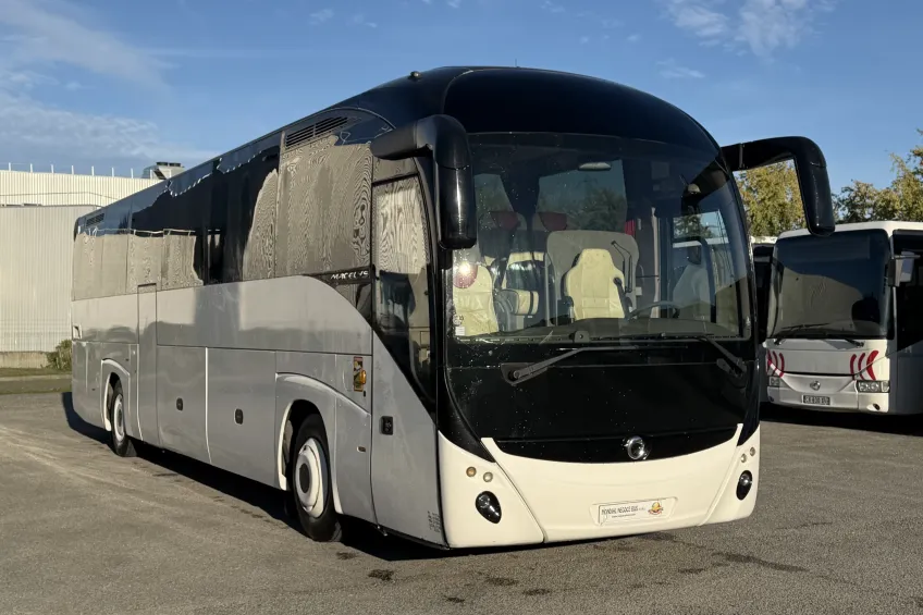 Irisbus Irisbus Magelys Pro HD 