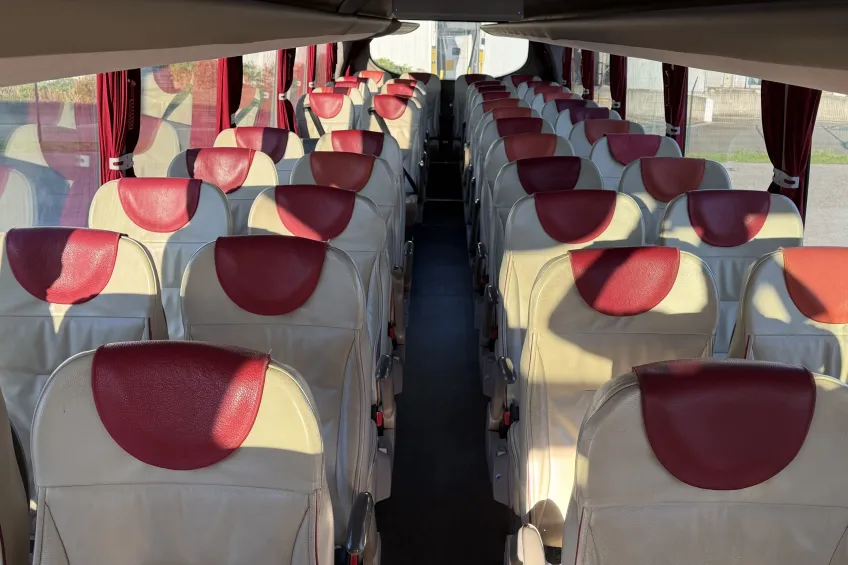 Irisbus Irisbus Magelys Pro HD 