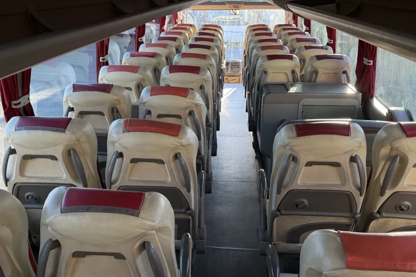 Irisbus Irisbus Magelys Pro HD 