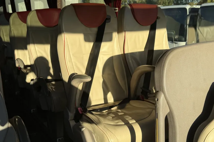 Irisbus Irisbus Magelys Pro HD 