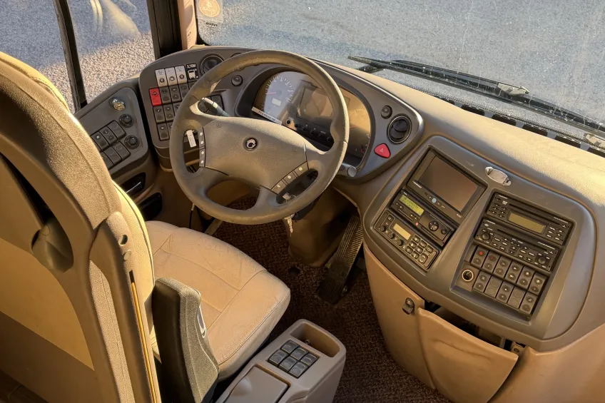 Irisbus Irisbus Magelys Pro HD 