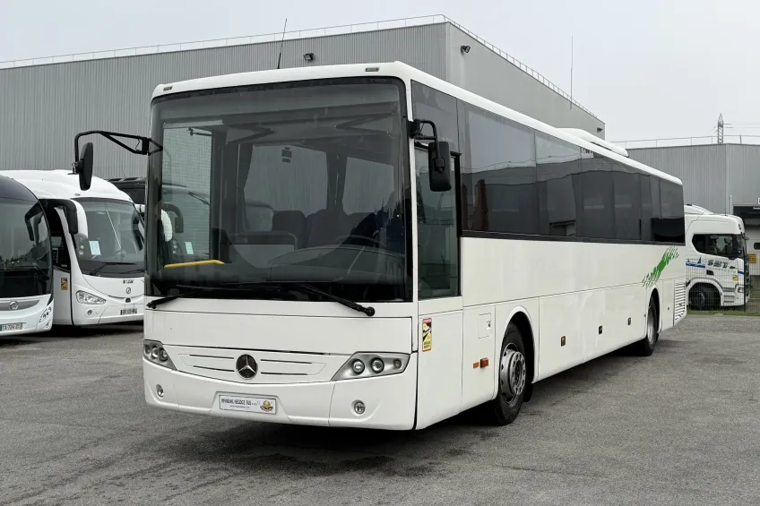 Mercedes Mercedes O560 Intouro M