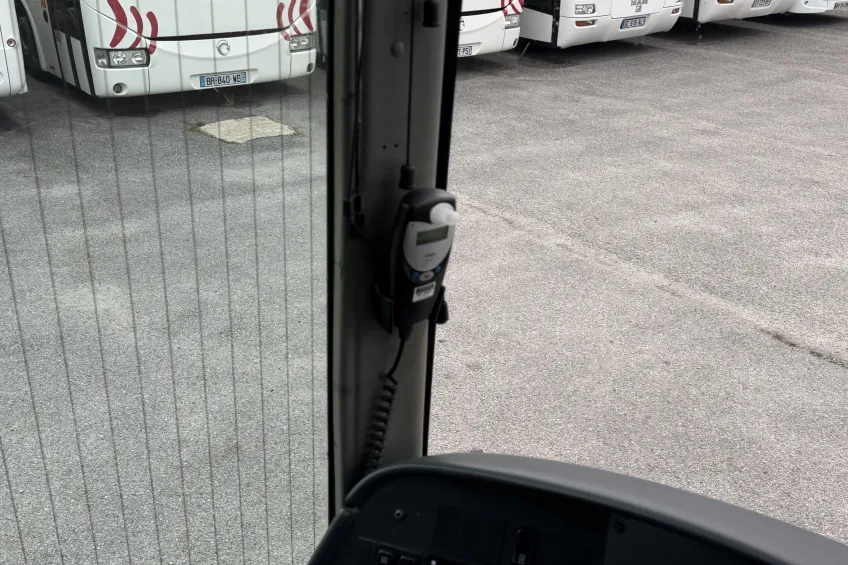 Mercedes Mercedes O560 Intouro M