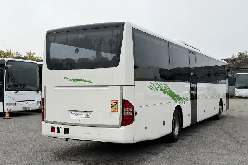 Mercedes Mercedes O560 Intouro M