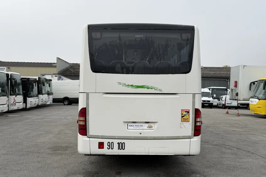 Mercedes Mercedes O560 Intouro M