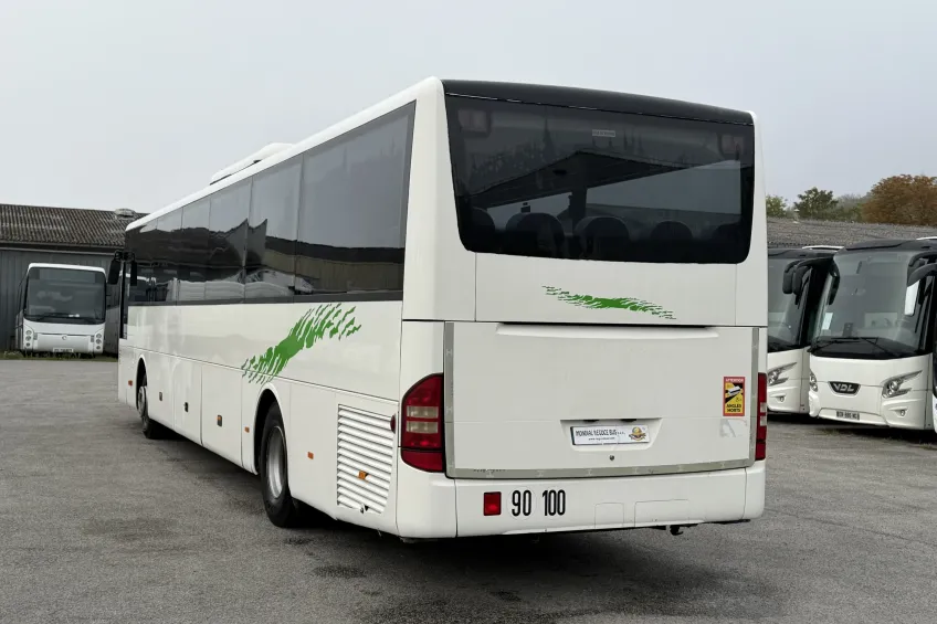 Mercedes Mercedes O560 Intouro M