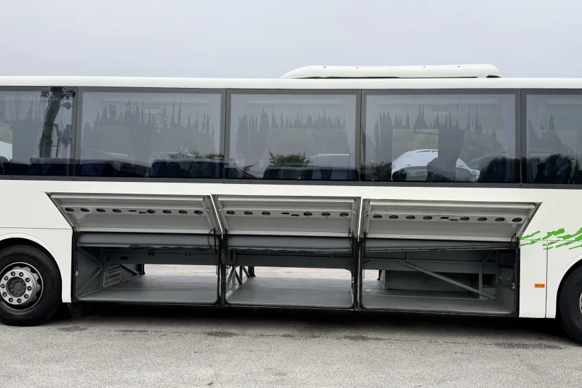 Mercedes Mercedes O560 Intouro M