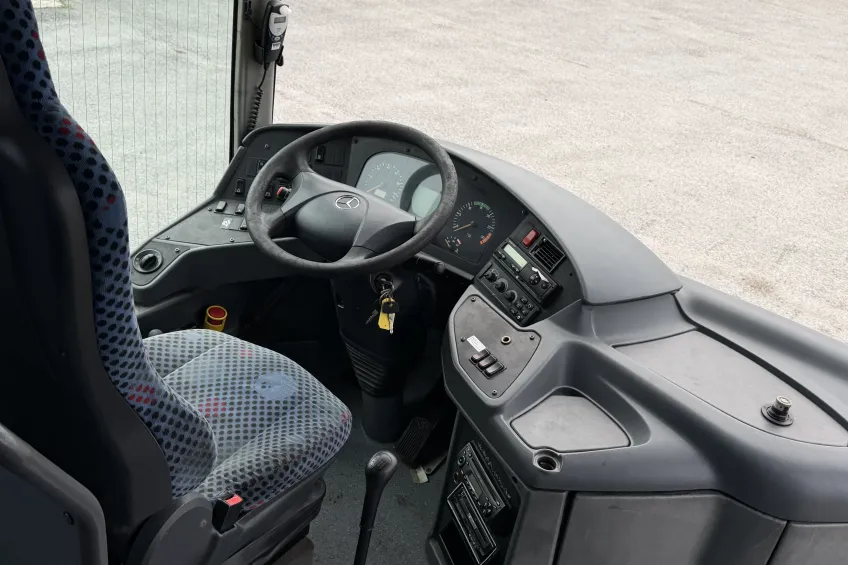 Mercedes Mercedes O560 Intouro M