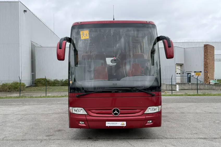 Mercedes Mercedes Tourismo RHD