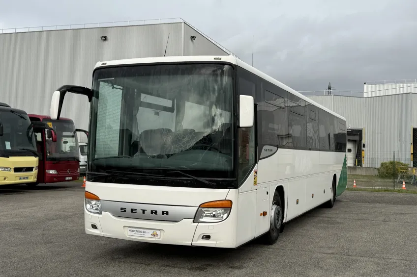 Setra SETRA 416 UL 