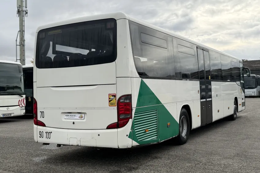 Setra SETRA 416 UL 