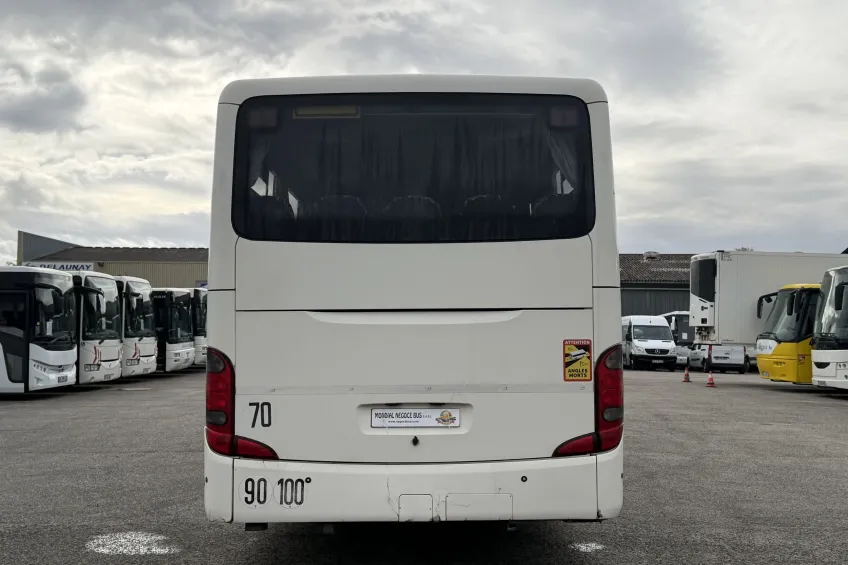 Setra SETRA 416 UL 