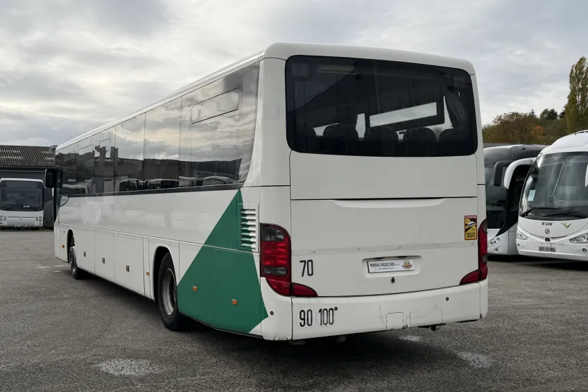 Setra SETRA 416 UL 