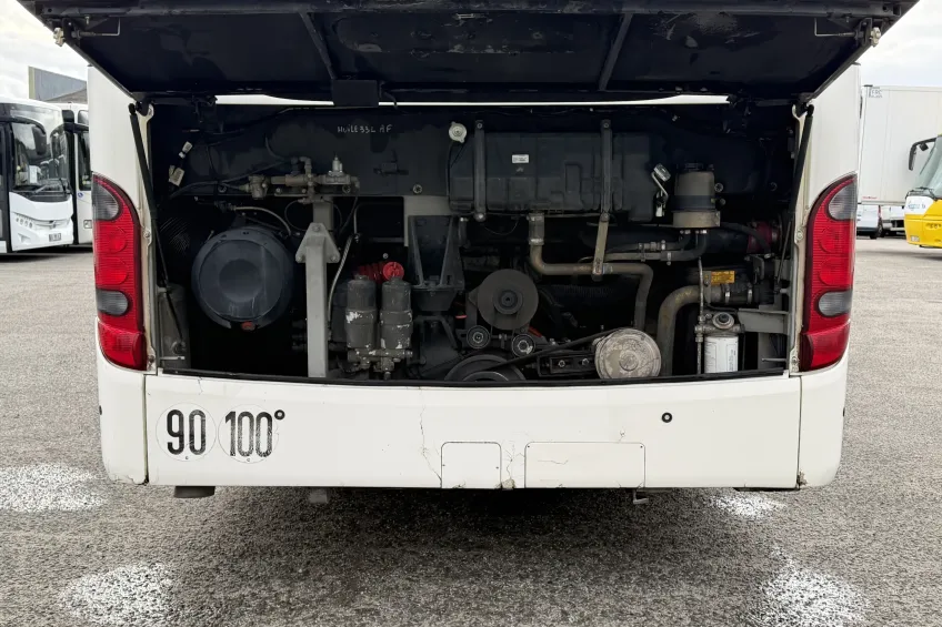 Setra SETRA 416 UL 