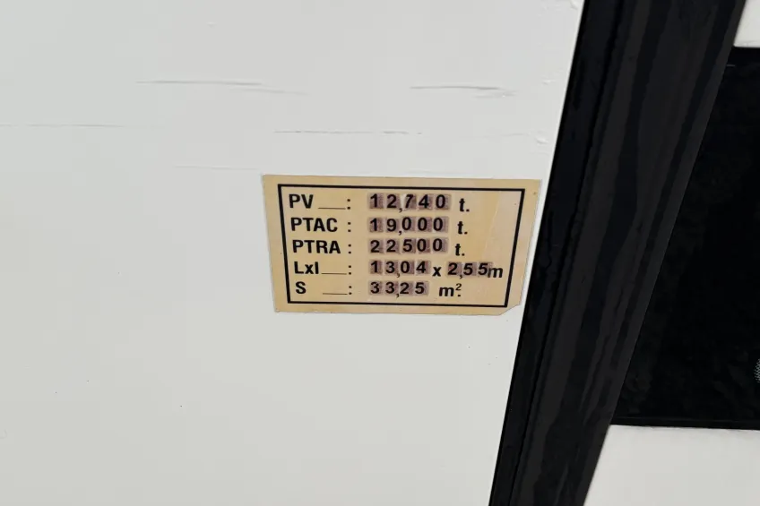 Setra SETRA 416 UL 
