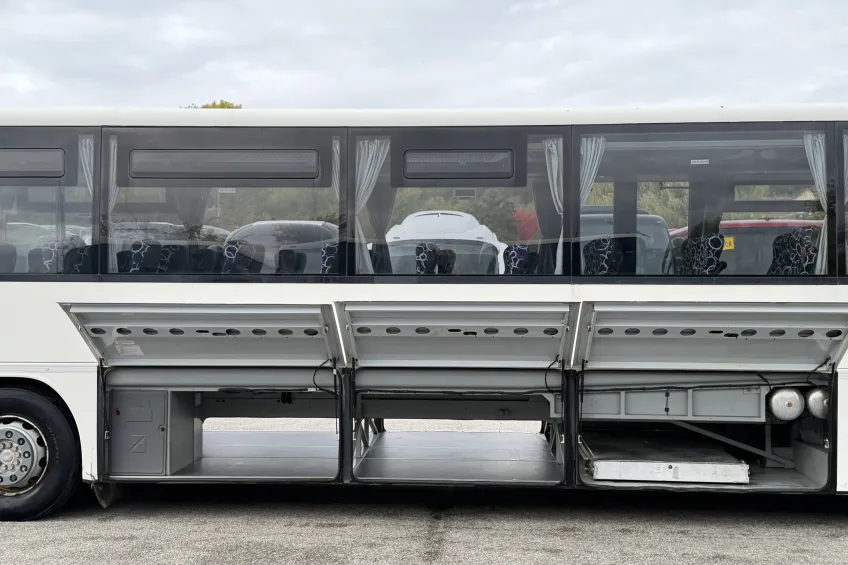 Setra SETRA 416 UL 